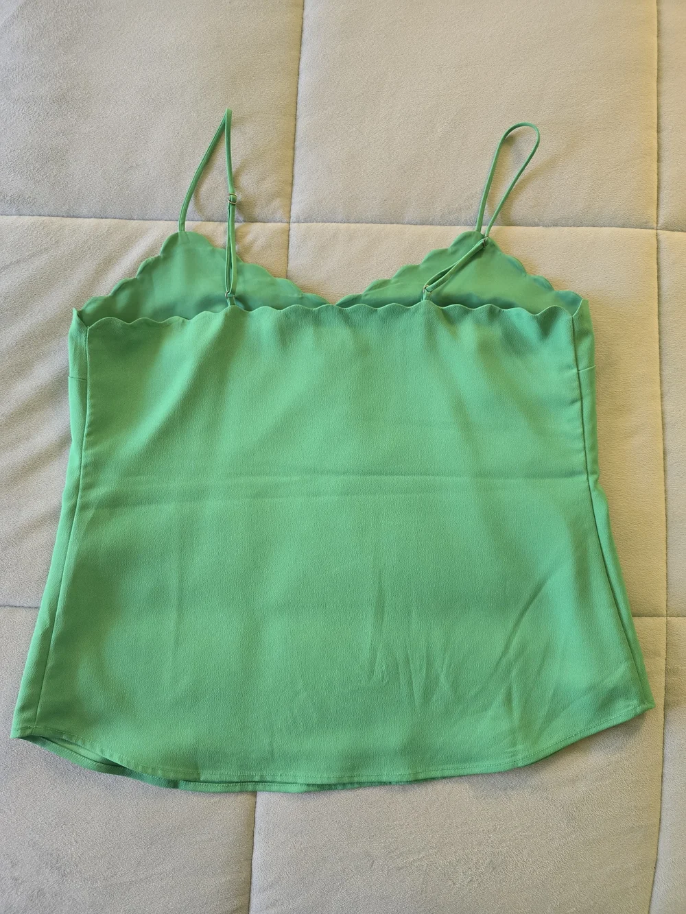 J. Crew lightweight lined